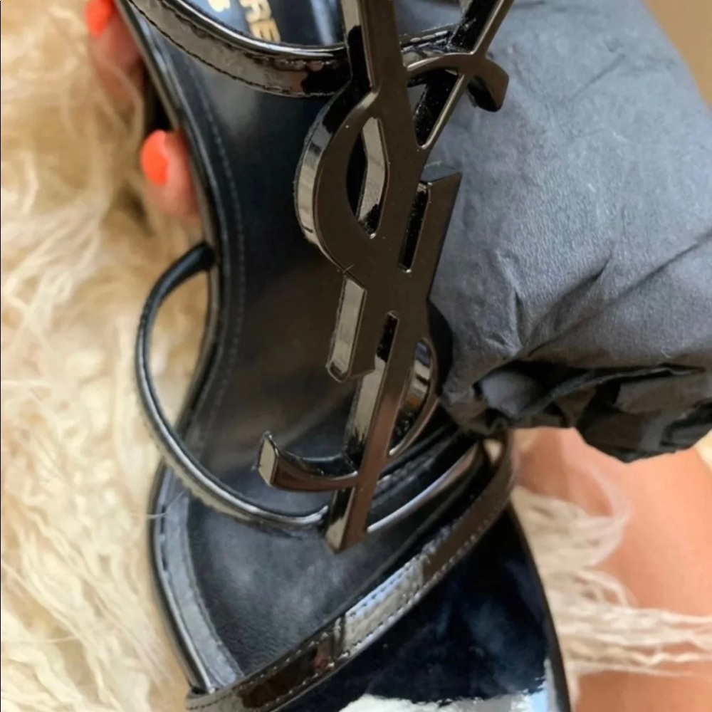 Ysl